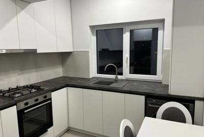 Apartament cu 1 camera in Tatarasi,bloc nou,prima inchiriere - 1