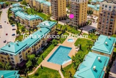 Vanzari Apartamente 3 camere ILFOV - NORD EST STEFANESTII DE JOS - 9