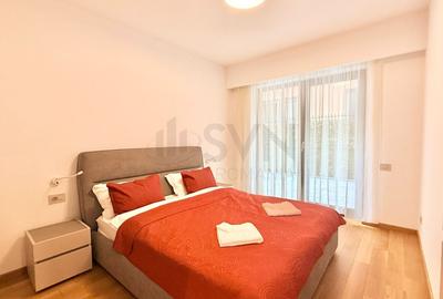 REA1028678 APARTAMENT SPECTACULOS l TERASA 28 MP l 2 GARAJE l GYM l PRIMAVERII - 15