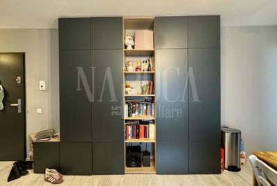 Apartament 3 camere de vanzare in Floresti - 4
