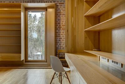 Inchiriere apartament 4 camere in vila zona Plantelor - Dr. Burghelea - 7