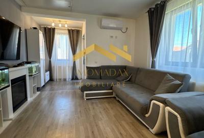-Casa Individuală -3 dormitoare -2 băi - - 5