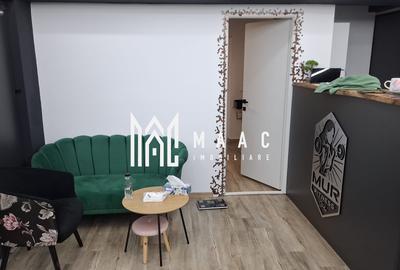 Spațiu Comercial | 92 Mp | Loc de Parcare | Calea Dumbrăvii - 4
