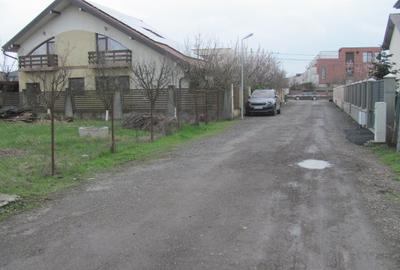 Prelungirea Ghencea - Safirului - 9