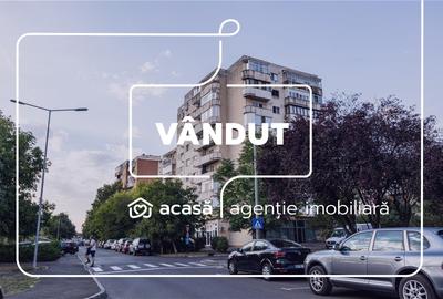 REZERVAT!Vedere directă spre faleza Mureșului, Micalaca 300 - 1