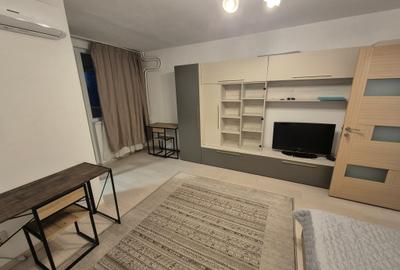 Iancului inchiriere garsoniera cocheta 4-5min metrou - 1