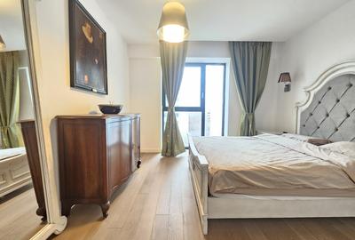 Apart 2 camere 65m2 + Loc Parcare Subteran | Dressing | Herastrau One Towers - 3