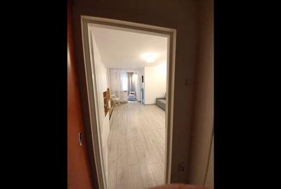 Închiriere Garsoniera renovata, AC, Vatra Luminoasa, Piața Muncii - 7