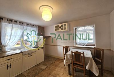 Casă de vanzare cochetă, complet renovată, în Rășinari, Sibiu - 5