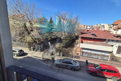 Spatiu Birou Gradina Icoanei Dacia Bucuresti - 15