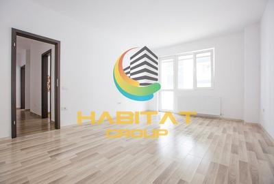 Apartament cu 2 camere decomandat în Berceni