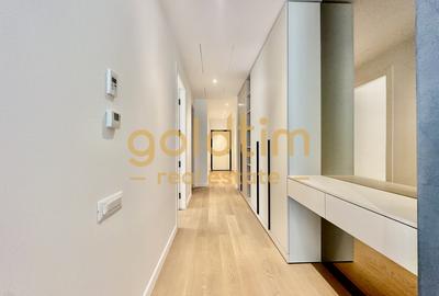 ONE VERDI/Apartament 4camere/BARBU VACARESCU/SUPERB SI LUMINOS/2Locuri Parcare - 13