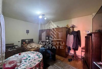 Casa cu 4 camere si teren de 2698 mp in zona Freidorf - 4