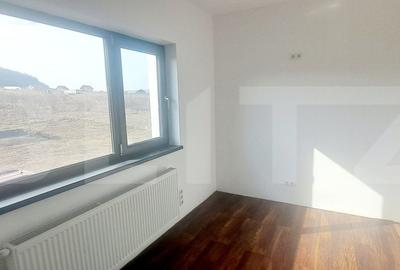 Pret promotional-Casa individuala 120 mp utili, 4 camere, 500 mp teren, Chinteni - 18