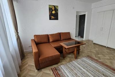 Locație TOP Kogălniceanu – 2 camere moderne lângă Drept & Stoma - 3