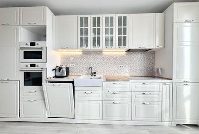 Apartament 3 camere Braytim + parcare proprie - 8