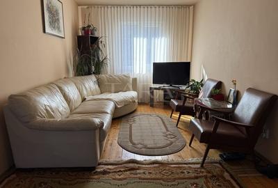 Apartament decomandat cu 4 camere, zona Minerva. - 1