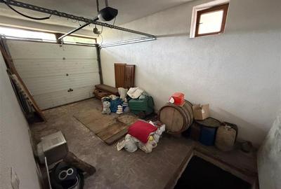 Vila P+1 de vanzare in Petresti - Crang - 27