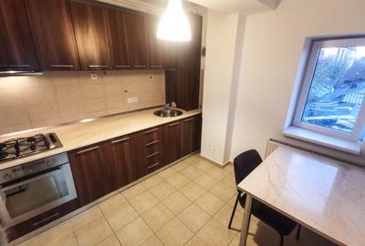 2 camere foarte spatios+parcare+boxa – Complex Linda Residence Pantelimon - 7