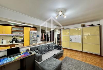 Apartament cu 2 camere, 46mp utili, mobilat, bloc cu lift, Turnisor - 4