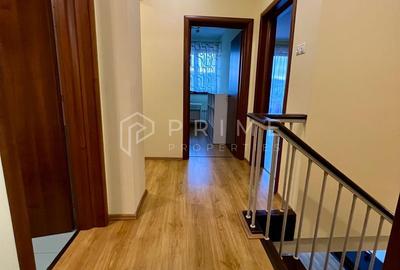 Apartament duplex modern, 4 camere, de vânzare, semicentral Tg Mureș - 11