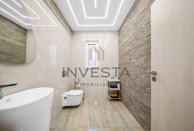 Duplex modern, spatios , pe o strada privata retrasa! - 5