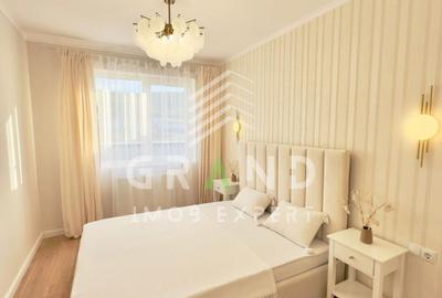 Apartament de vanzare:nou,ultrafinisat,mobilat,utilat cu terasa  25mp , Floresti - 15