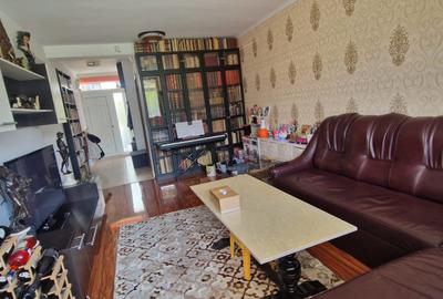 Casă tip duplex | 150mp teren liber |  Bună Ziua - 4