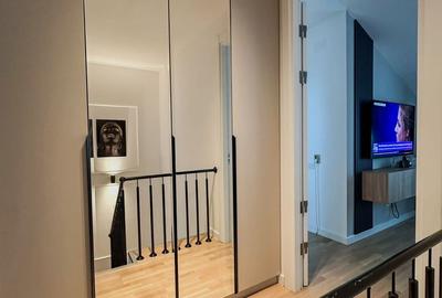Vilă Modernă 5 Camere de Vanzare | Zenville Pipera - 14