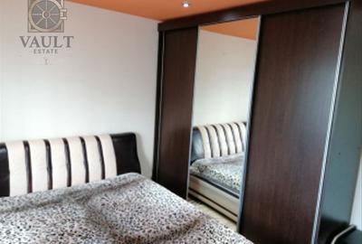 Apartament 3 camere - centrala proprie - 13 Septembrie - 15