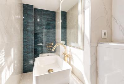 Apartament 4 camere decomandate-etaj 3/10– Cartier Manastur- zona Big - 10
