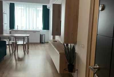 Apartament 2 camere CAMPUS- - 7