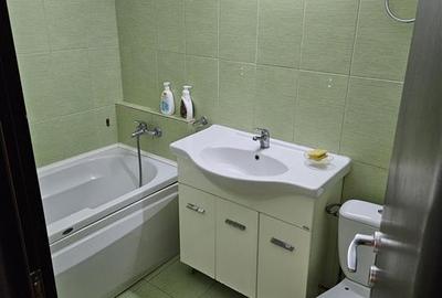 Apartament 2 camere Green Park 90.000 euro bloc 2009 - 7