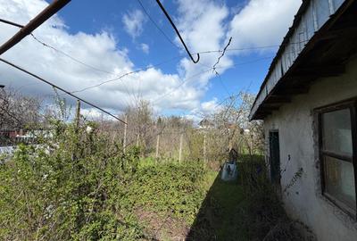 De vanzare teren si anexa in com Vanatori, Jud.Galati, sup.1100mp cu utilitati - 3