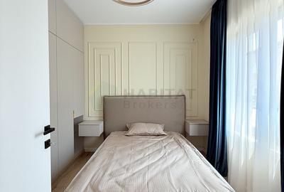 Green Residence Faza 3| Vila individuala 5 camere - 17
