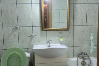 3 camere | etaj 1 | decomandat |  450 m Metrou Valea Ialomitei - 7