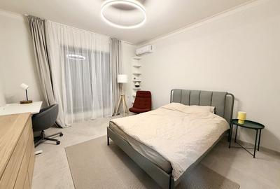 Garsoniera Exigent Plaza Residence Faza 5 PRIMA ÎNCHIRIERE - 1