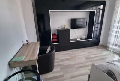 Garsonieră decomandată, mobilată în Sălaj