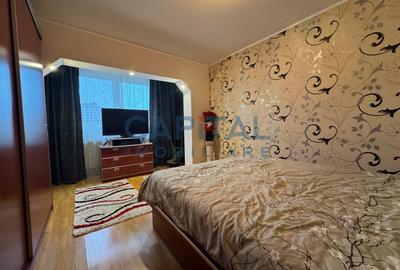 FARA COMISION! 3 camere, decomandat, ZONA BRD - 6