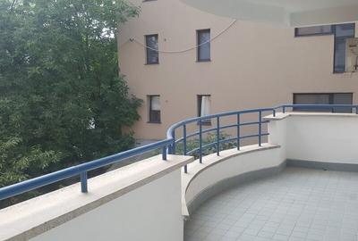 Herastrau Nordului Cartierul Francez // 3 camere decomandat // Parcare subterana - 11
