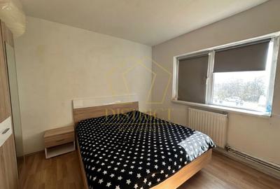 Apartament cu 4 camere decomandat, mobilat în Șagului