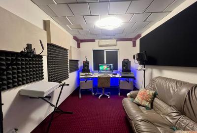 Apartament 3 camere 70mp Dva nord mobilat utilat 90.000eur neg - 4