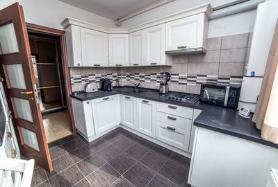2 camere | parcare | 2 Min Metrou Mihai Bravu - 8