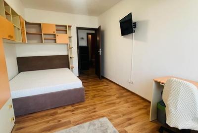 Apartament 3 Camere ,  Metrou Nicolae Grigorescu , Centrala Proprie - 19