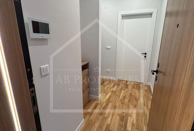 Apartament 2 camere | Baneasa / Straulesti - 5