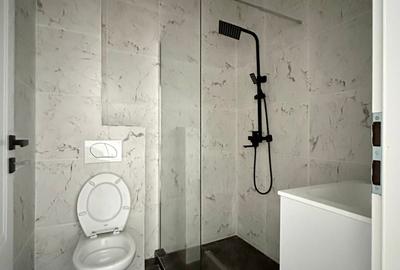 Finalizata! Casa 3 camere D 2 bai 86mp zona Bucium Visan - 7