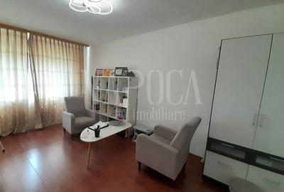 Apartament 3 camere de vanzare in Calea Aradului Oradea, Oradea - 1