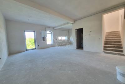 Casa generoasa cu 7 camere, 3 bai, dressing si parcare – Sura Mica - 7