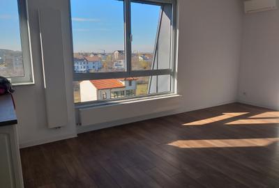 BANEASA LAC-PETROM CITY, 3 CAMERE, BUCATARIA MOBILATA, TERASA, PARCARE SUBTERANA - 3