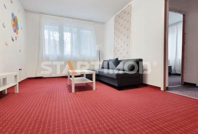 Apartament mobilat doua camere Zizinului - 11